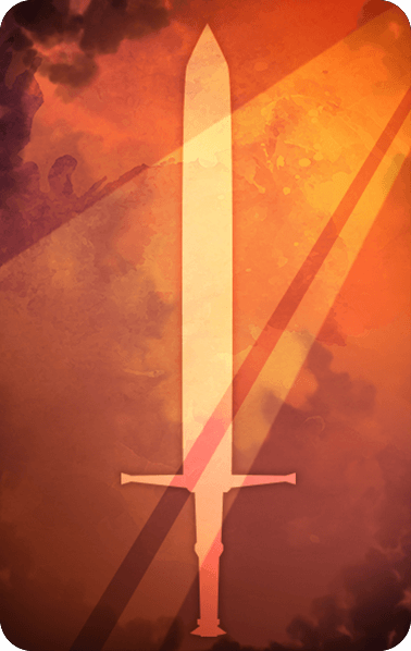 Sword of the Sun