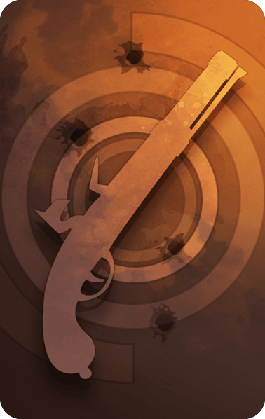 Demon's Pistol