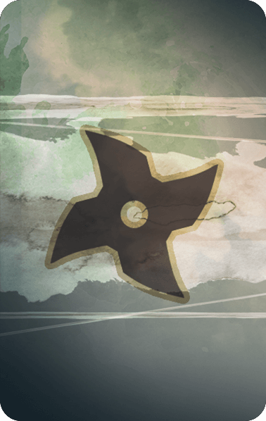 Biting Wind Star