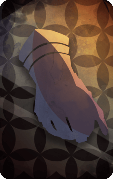 Enhanced Gauntlet