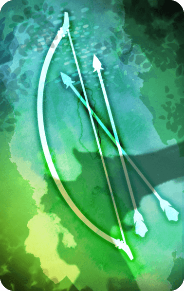 Elf's Bow