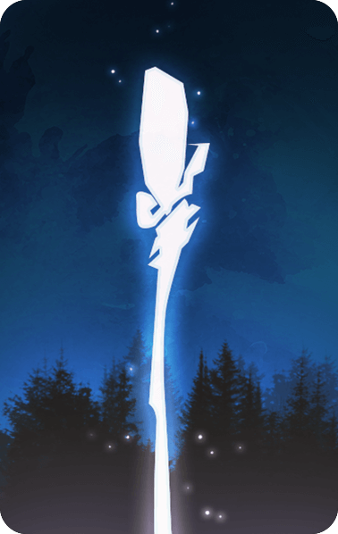 Staff of Wisdom