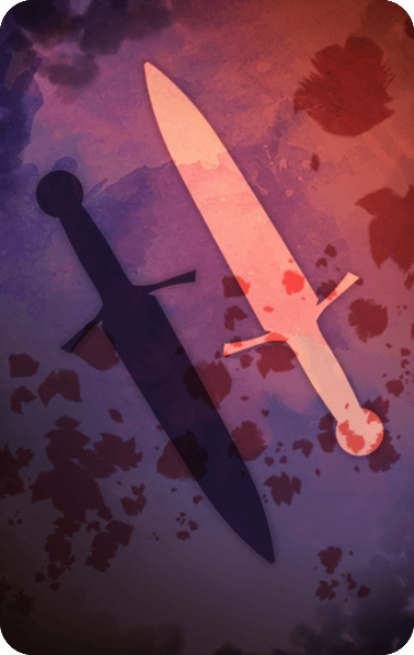 Bloodbead Dagger