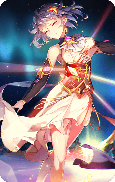 Radiant Forever