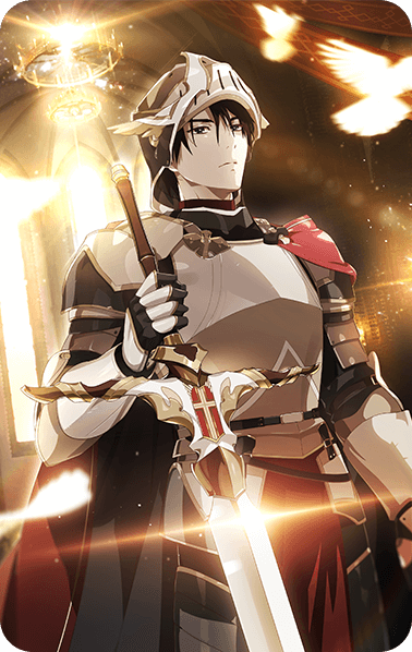 Sword of Ezera