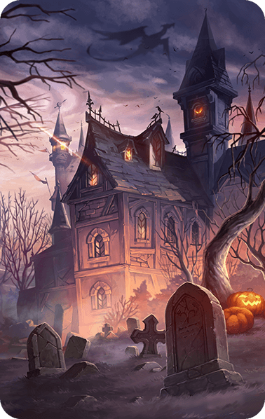Spooky Solayu Stories