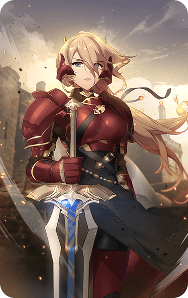 Steadfast Gatekeeper