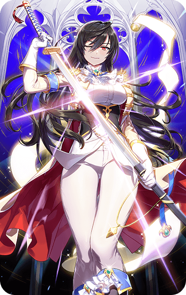 Secret Art - Storm Sword