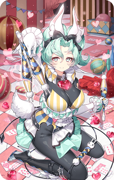 Circus Fantasia