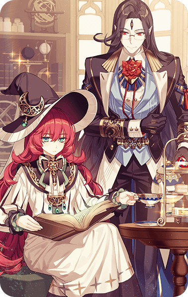 Last Teatime