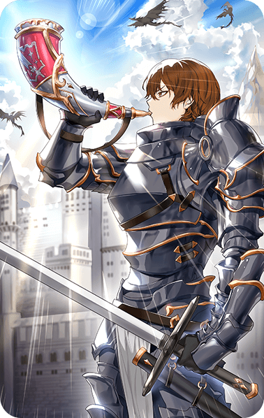 War Horn