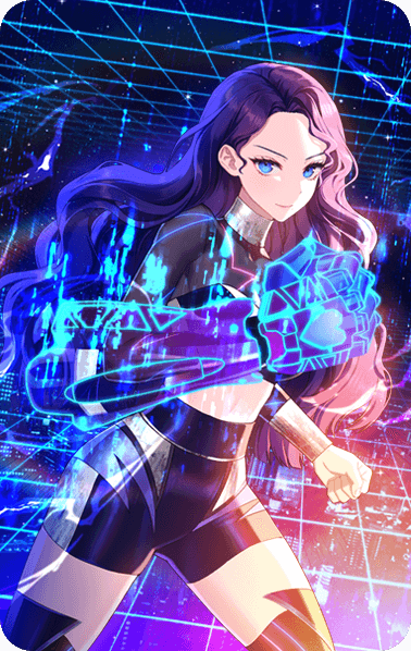 Rocket Punch Gauntlet