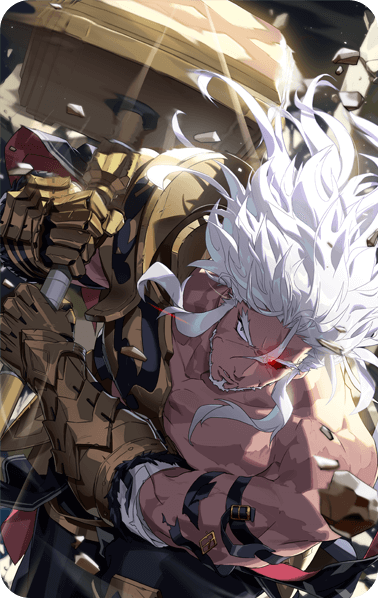Tyrant's Descent