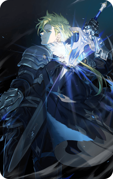 Thorn of the Blue Rose