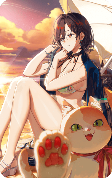 Summer Photogenic