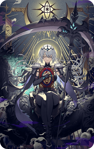 Tome of Life's End