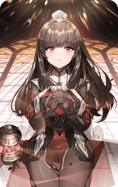 Excommunicant's Censer
