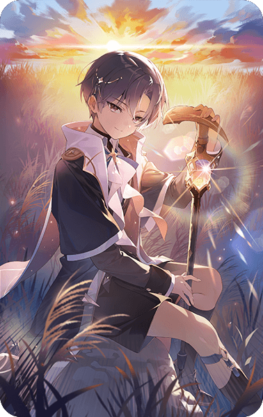 Aubade Orb