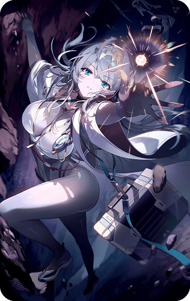 Light and Darkness