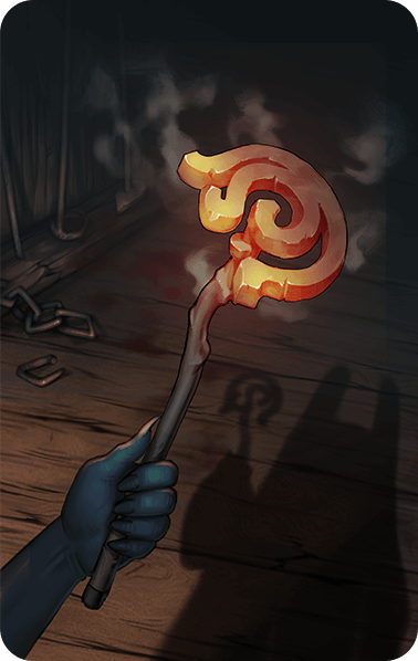 Devil's Brand