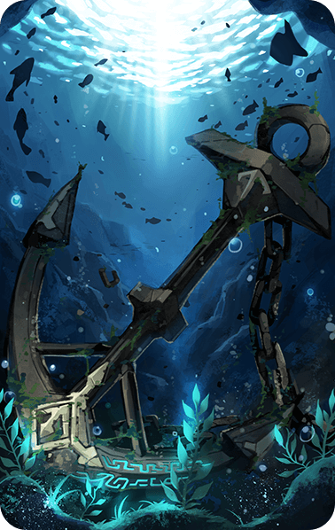 Timeless Anchor