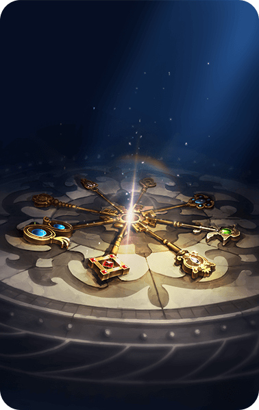 Oath Key