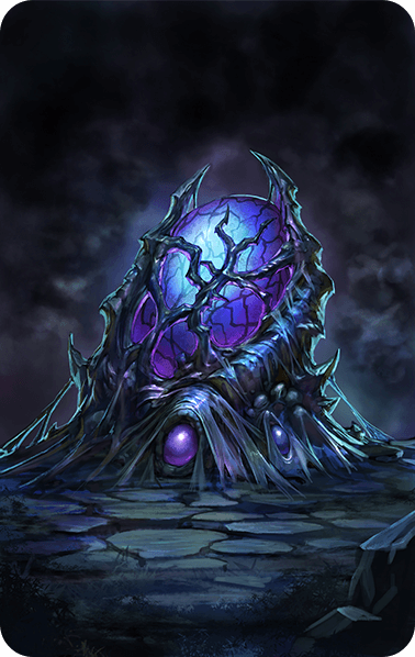 Egg of Delusion