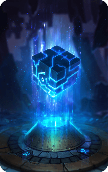 Labyrinth Cube