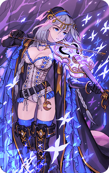 Iela Violin
