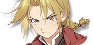 Edward Elric