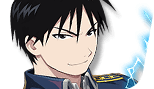 Roy Mustang