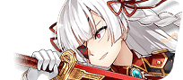 Blood Blade Karin