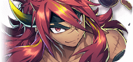 Martial Artist Ken