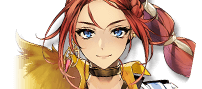 Silver Blade Aramintha