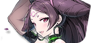 Crescent Moon Rin