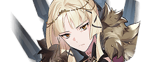 Conqueror Lilias