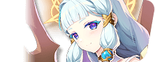 Astromancer Elena