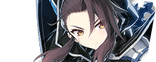 Unbound Knight Arowell