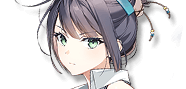 Summer's Disciple Alexa