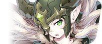 Mercenary Helga