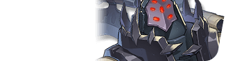 Chaos Sect Axe
