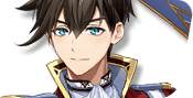 Captain Rikoris