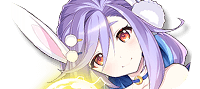 Moon Bunny Dominiel