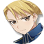 Riza Hawkeye
