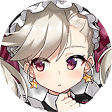 Maid Chloe