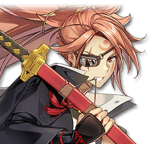 Baiken