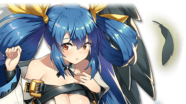 Dizzy