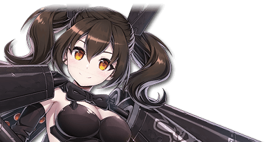 Bomb Model Kanna