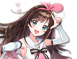 Kizuna AI