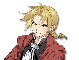 Edward Elric